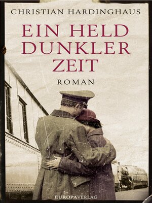 cover image of Ein Held dunkler Zeit